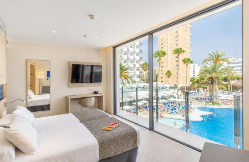 Calvia Hotel | Hotel Samos