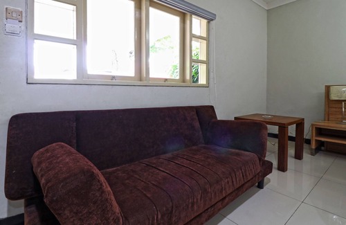 Banjarmasin Hotel | Hotel Sampaga