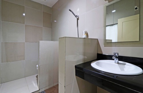 Banjarmasin Hotel | Hotel Sampaga