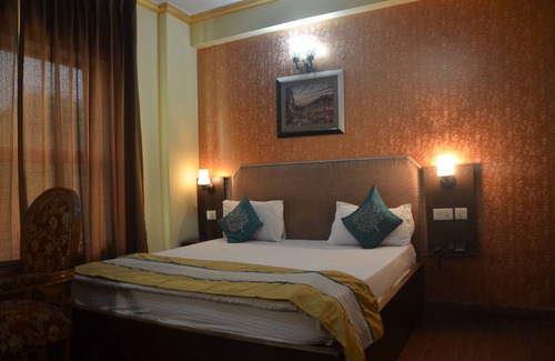Vaishali Hotel | Hotel Samrat Kaushambi