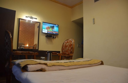 Vaishali Hotel | Hotel Samrat Kaushambi