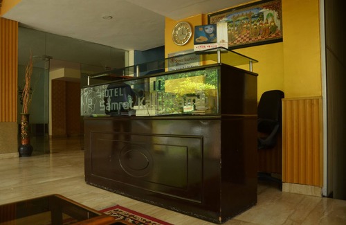 Vaishali Hotel | Hotel Samrat Kaushambi