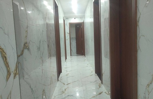 Andheri West Apartamento | Hotel Samrat Palace 2 Goregaon West