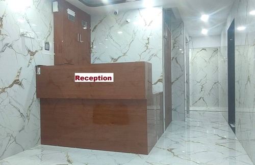 Andheri West Apartamento | Hotel Samrat Palace 2 Goregaon West