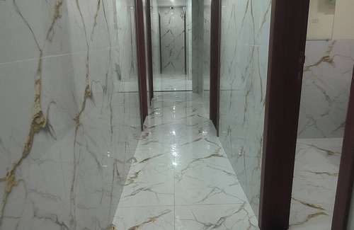 Andheri West Apartamento | Hotel Samrat Palace 2 Goregaon West