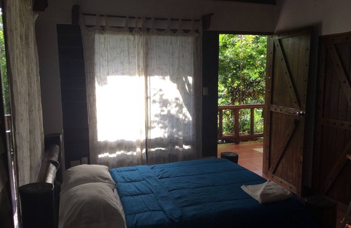 Ballena Cabina | Hotel Samsara
