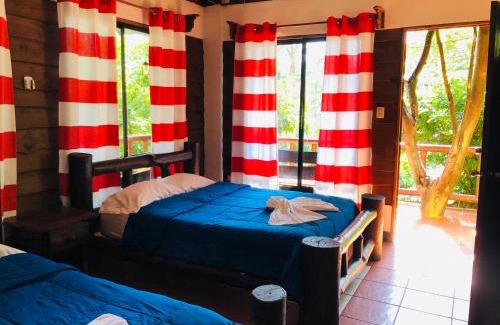 Ballena Hotel | Hotel Samsara