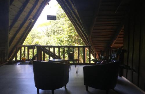 Ballena Hotel | Hotel Samsara