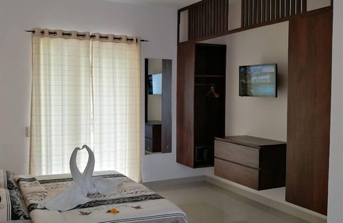 Hettimulla Hotel | Hotel Samsara