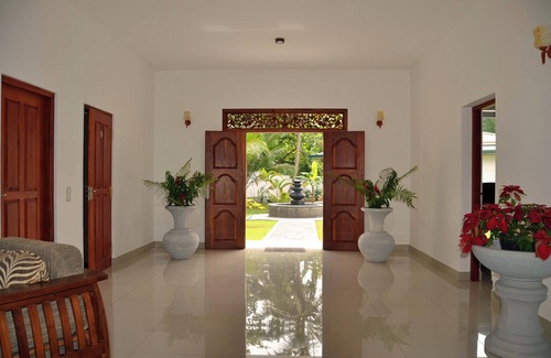 Hettimulla Hotel | Hotel Samsara