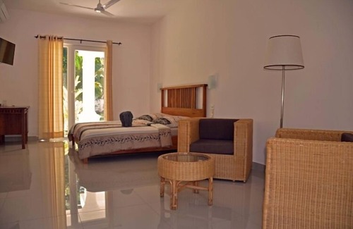 Hettimulla Hotel | Hotel Samsara