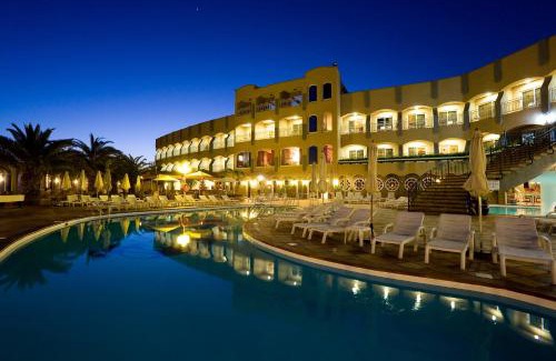 San Agustin Hotel | Hotel San Agustin Beach Club