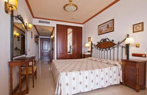 San Agustin Hotel | Hotel San Agustin Beach Club