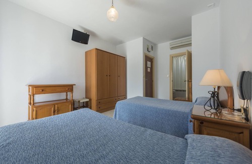 Centro histórico de Jerez de la Frontera Hotel | Hotel San Andrés