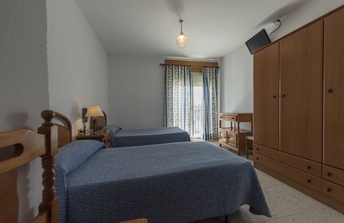 Centro histórico de Jerez de la Frontera Hotel | Hotel San Andrés