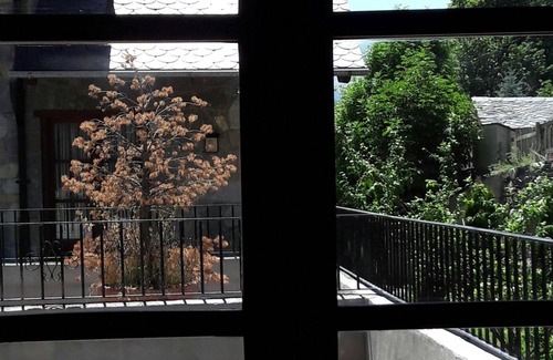 Benasque Hotel | Hotel San Anton