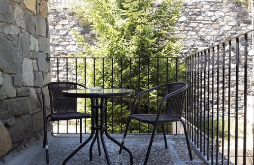 Benasque Hotel | Hotel San Anton