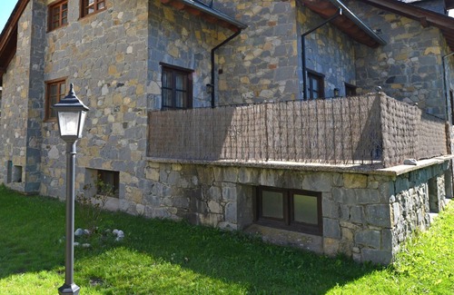 Benasque Hotel | Hotel San Anton