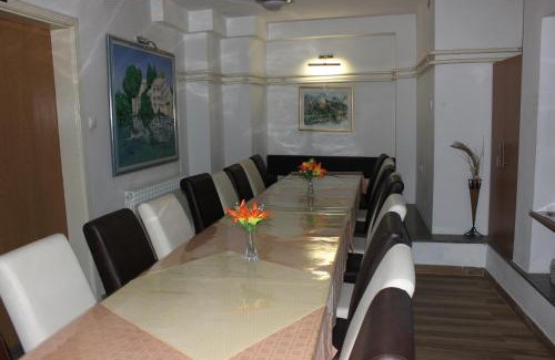 Trebinje Hotel | Hotel San