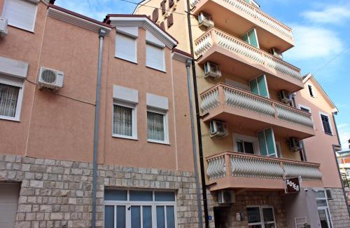 Trebinje Hotel | Hotel San