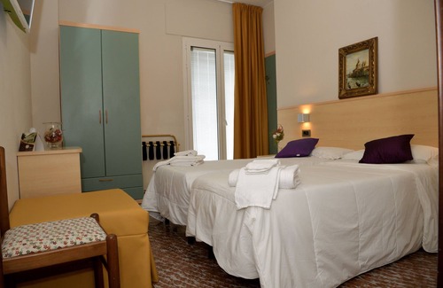 San Benedetto di Lugana Hotel | Hotel San Benedetto