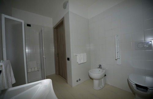 San Benedetto di Lugana Hotel | Hotel San Benedetto