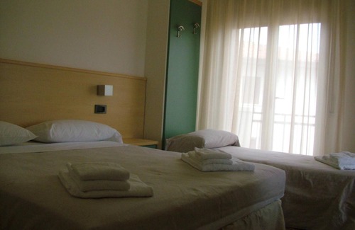 San Benedetto di Lugana Hotel | Hotel San Benedetto