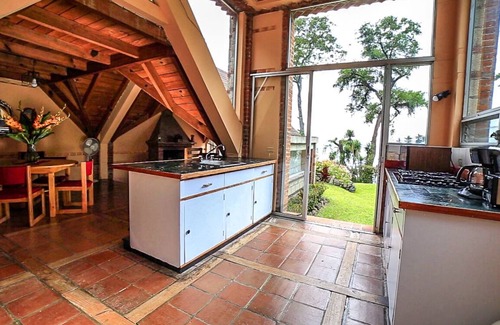 Panajachel Hotel | Hotel San Buenaventura De Atitlan