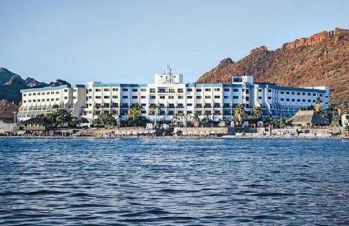Villas California Hotel | HOTEL SAN CARLOS PLAZA
