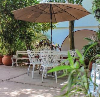Chichen Itza - Valladolid Hotel | Hotel San Clemente