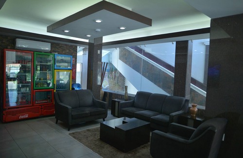 Mazatlán Hotel | Hotel San Diego