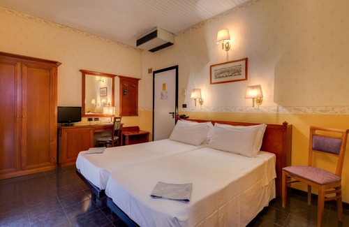 Historic Center Hotel | Hotel San Donato - Bologna Centro