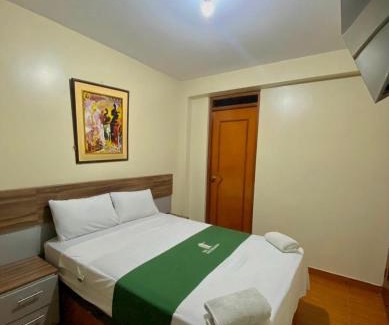 Chiclayo Hotel | Hotel San Eduardo