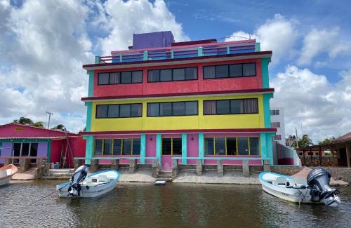 San Felipe Hotel | Hotel San Felipe de Jesus Yucatan