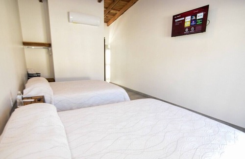Primera Sección Apartamento | Downtown San Felipe Hotel Marea Baja #23
