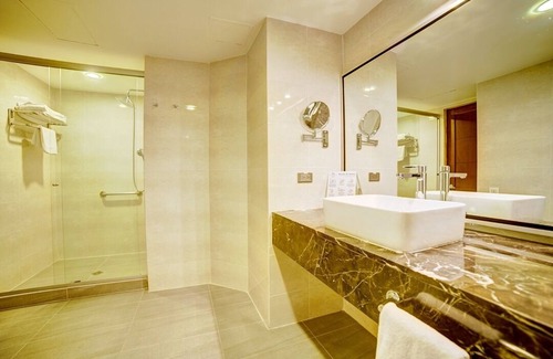La Florida Hotel | Hotel San Fernando Plaza