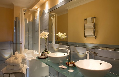 Historical Center Hotel | Hotel San Francesco Al Monte
