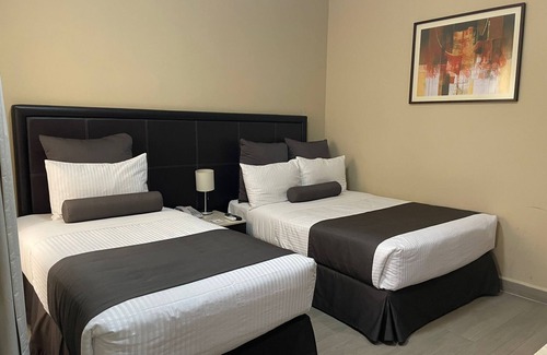 Centro histórico Hotel | Hotel San Francisco