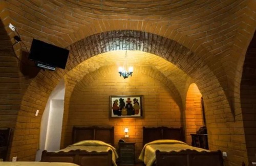 Centro histórico de Quito Hotel | Hotel San Francisco de Quito