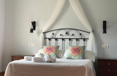 Dego Hotel | Hotel San Francisco Rural