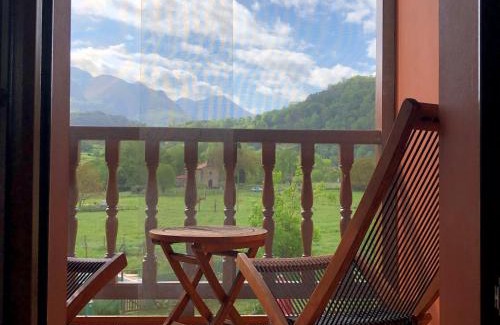 Dego Hotel | Hotel San Francisco Rural