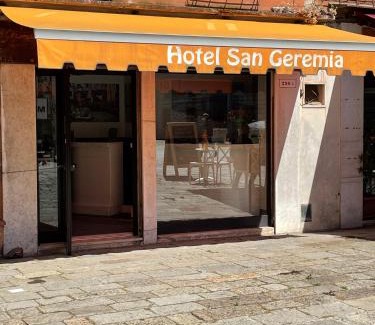 Cannaregio Hotel | Hotel San Geremia