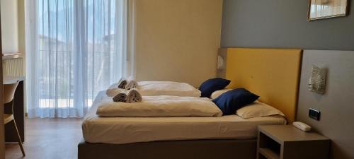 Arco Hotel | Hotel San Giorgio