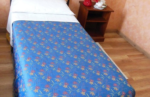 Historic Center Hotel | Hotel San Giorgio