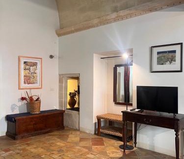 Sasso Barisano Hotel | Hotel San Giorgio