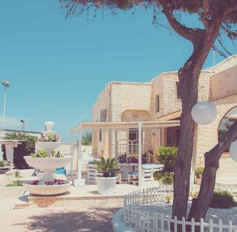 Polignano a Mare Hotel | Hotel San Giovanni