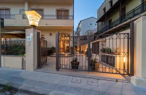 Pivarada Hotel | Hotel San Giuan