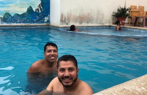 Miraflores Casa | Hotel San Ignacio