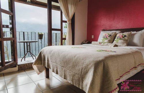 Tlatlauquitepec Hotel | Hotel San Jorge