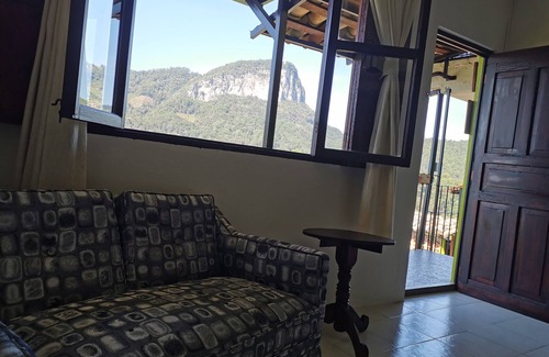 Tlatlauquitepec Hotel | Hotel San Jorge
